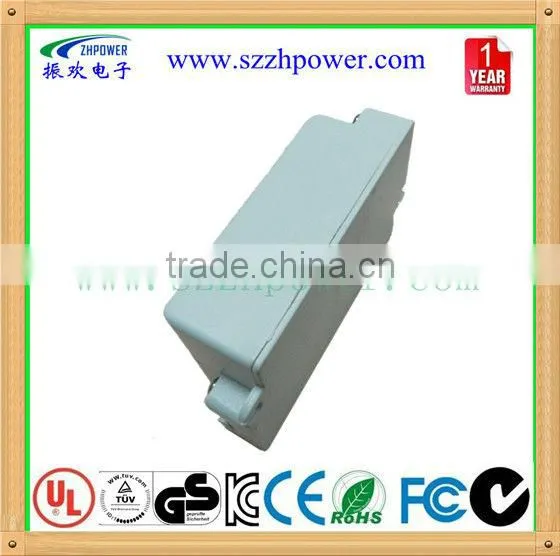 12v 2.5a 3w led driver circuit with constant current or voltage