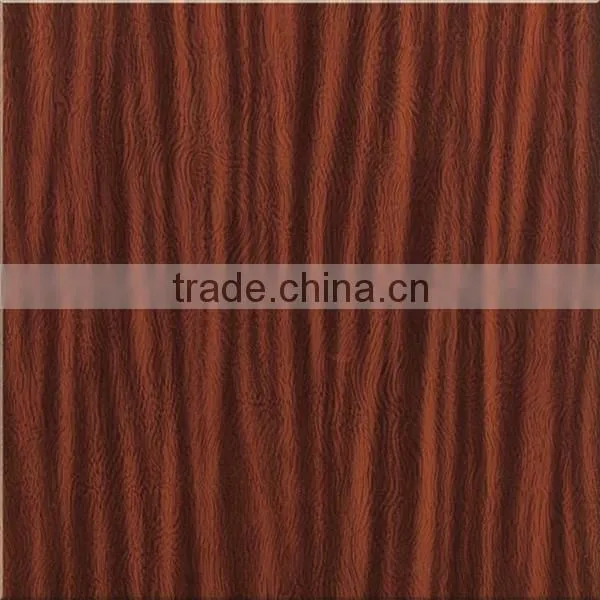 wooden grain colorful 3mm thick aluminum sheet 5083