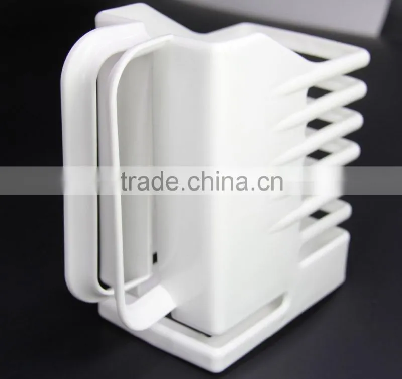 plastic milk bottle holder
