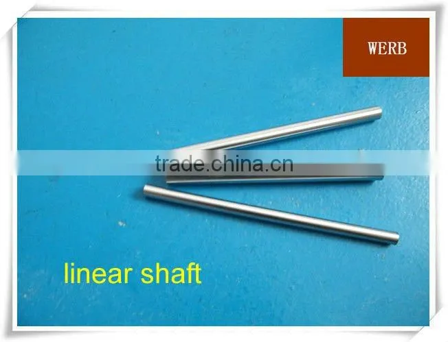 linear guide shaft