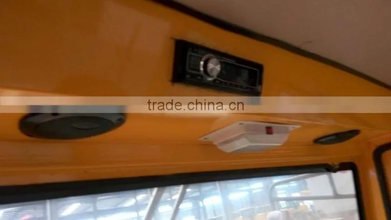 Chinese new backhoe loader low price backhoe for sale