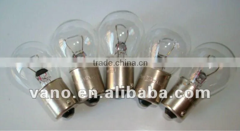 B35 RP30 B35 12v 35/35w white color auto bulb