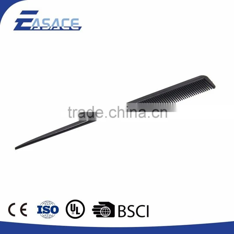 Excellent quality cheap personalized hair comb