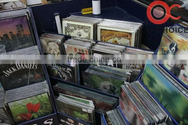 20x30cm vintage music metal tin signs