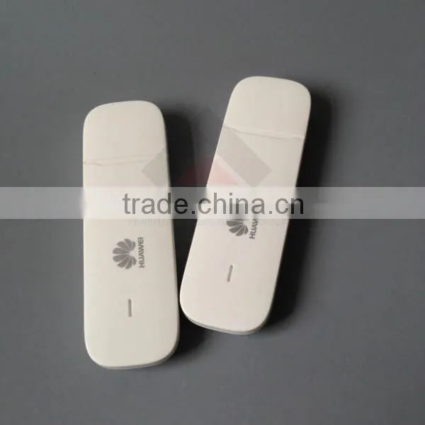 21M Huawei USB 3G Modem With External Antenna Huawei E3531