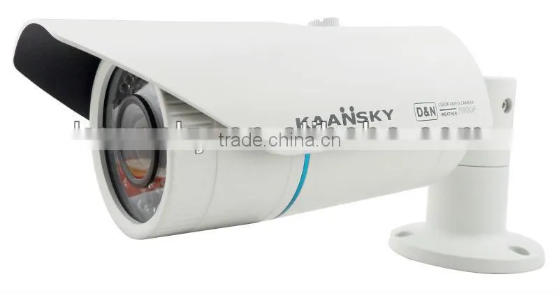New Arrival 1/3" Sony 1080P HD SDI Camera With CE,FCC,ROHS Certificates