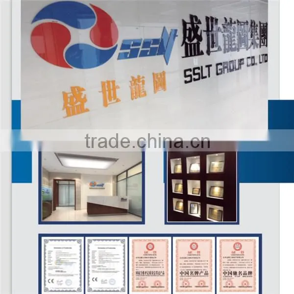 SSLT infrared people counting digital electric counter for Clothing stores
