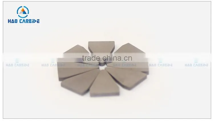 high quality woodworking carbide inserts