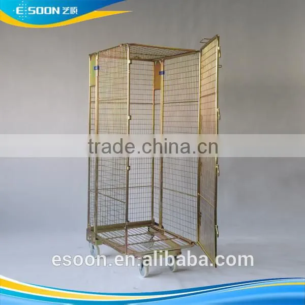 Storage Rolling Stacking Shelving Trolley/dolleys/carts