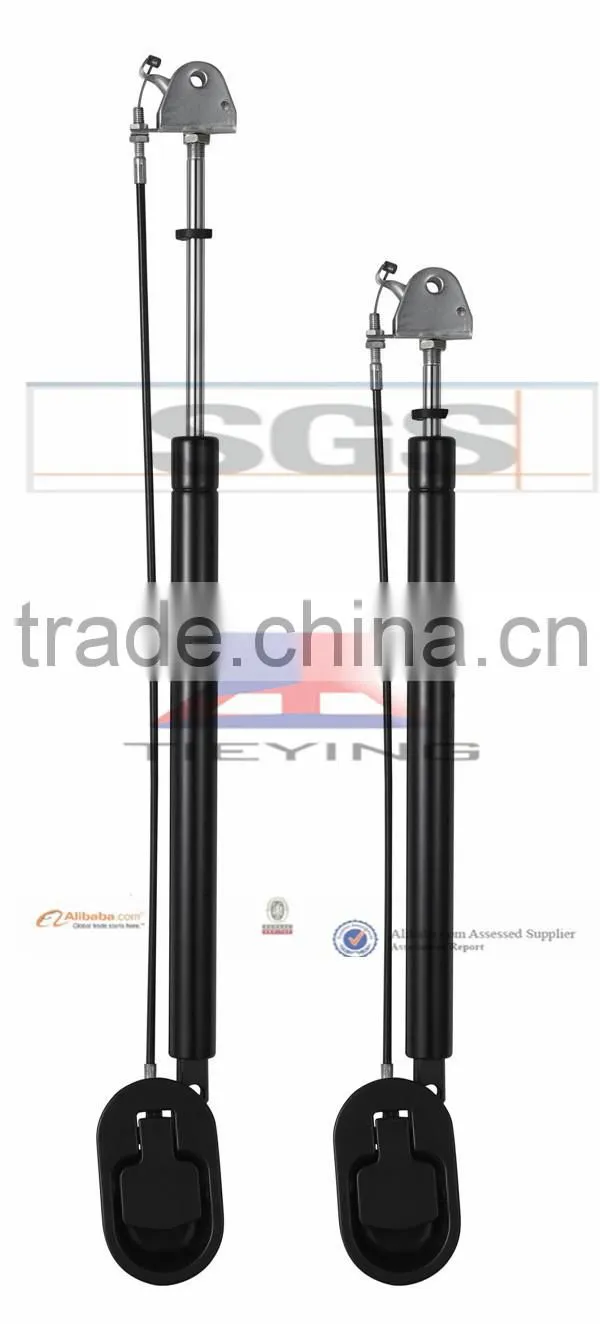 Hydraulic Gas Spring/Struts/Parts For Recliner Mechanism/Chairs