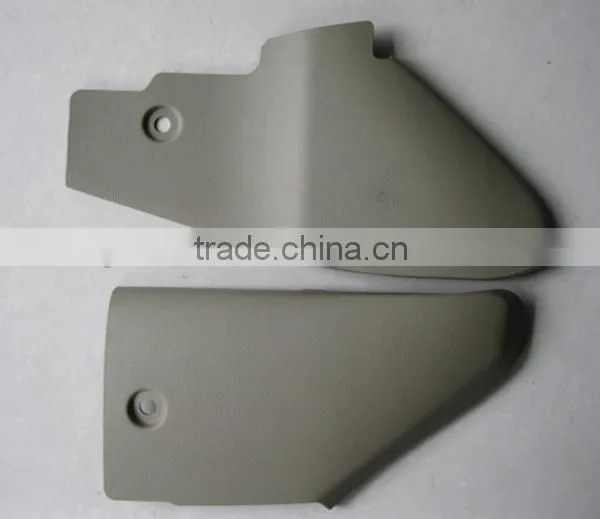 Car remote key shell mold plastic injection mould