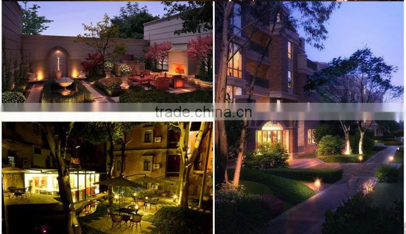 NEW High quality and Available price outdoor lighting Led for Garden lighting