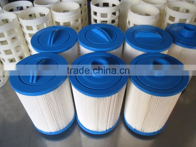 Alternative hayward swimming pool filter cartridge