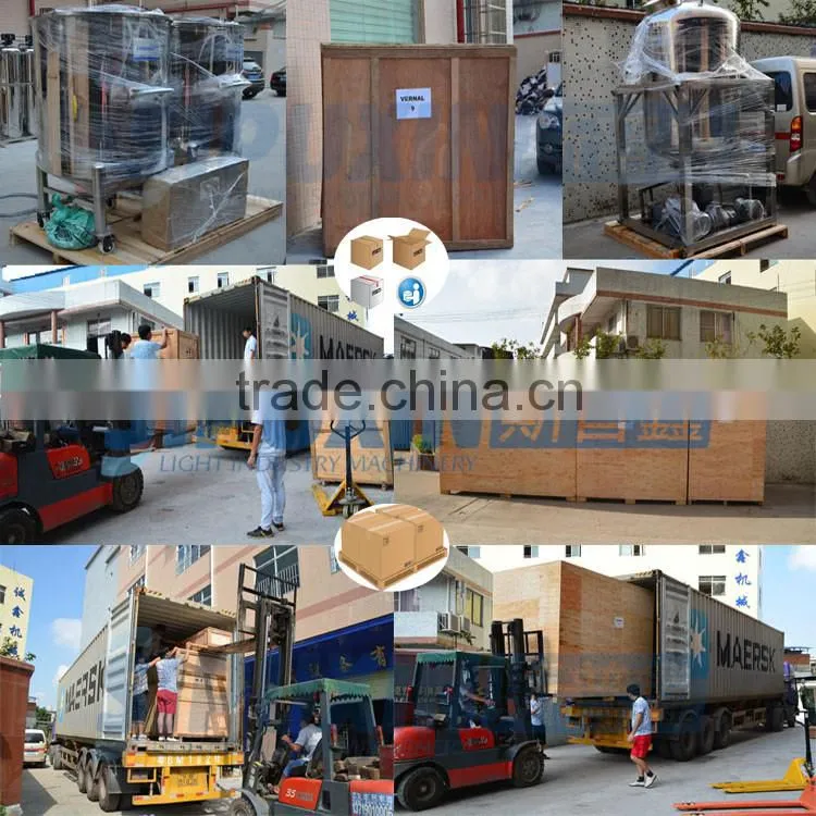 SPX-hot sale spray shrink wrapping/packing machine