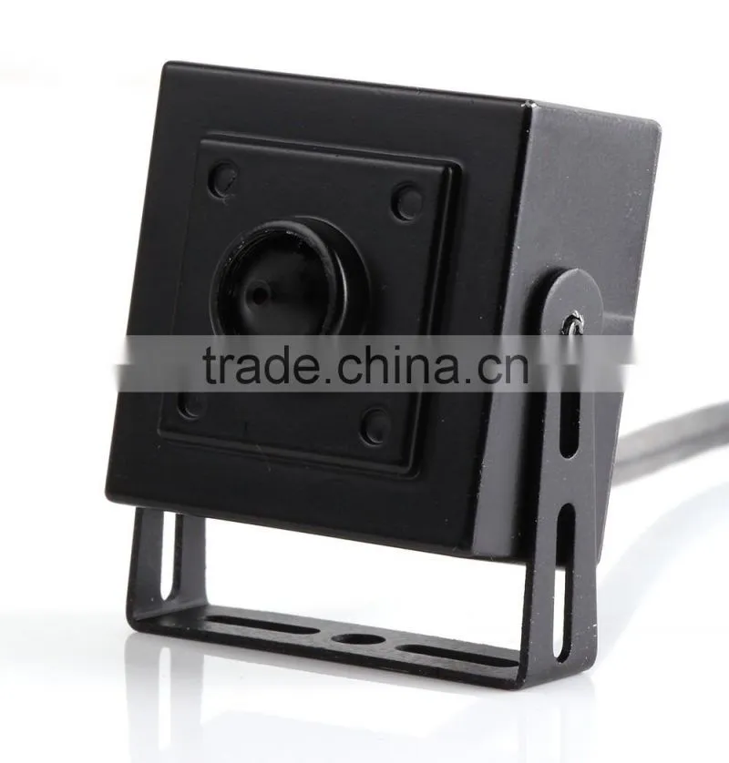 Factory price 2.0MP 1080P HD CVI Camera Mini Hidden CVI Camera Pinhole Cam Dahua Solution