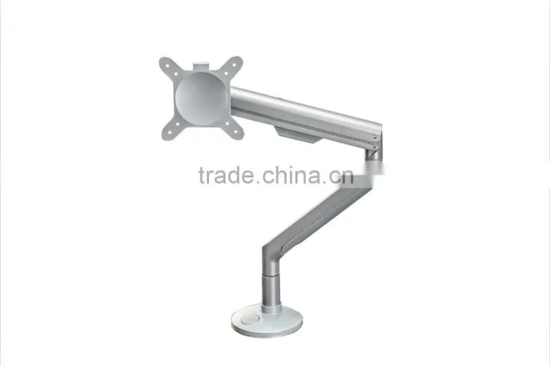 Ergonomic 360dgree Rotation Lcd Monitor Arm