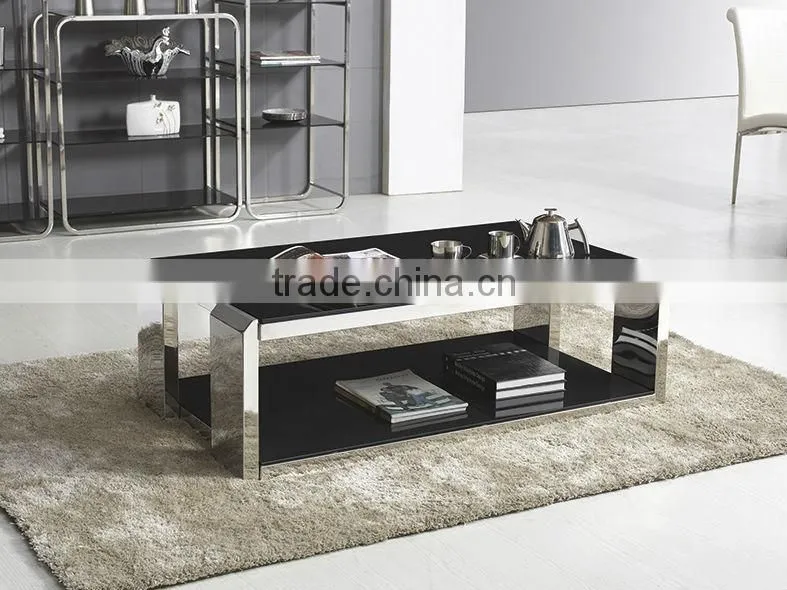 PT-T017 Modern Furniture/Elegant Coffee Table Office Table for Hospitality