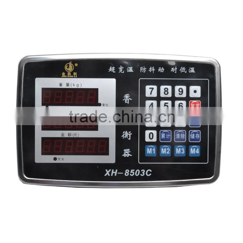 Precision Electronic Platform Scale 100kg