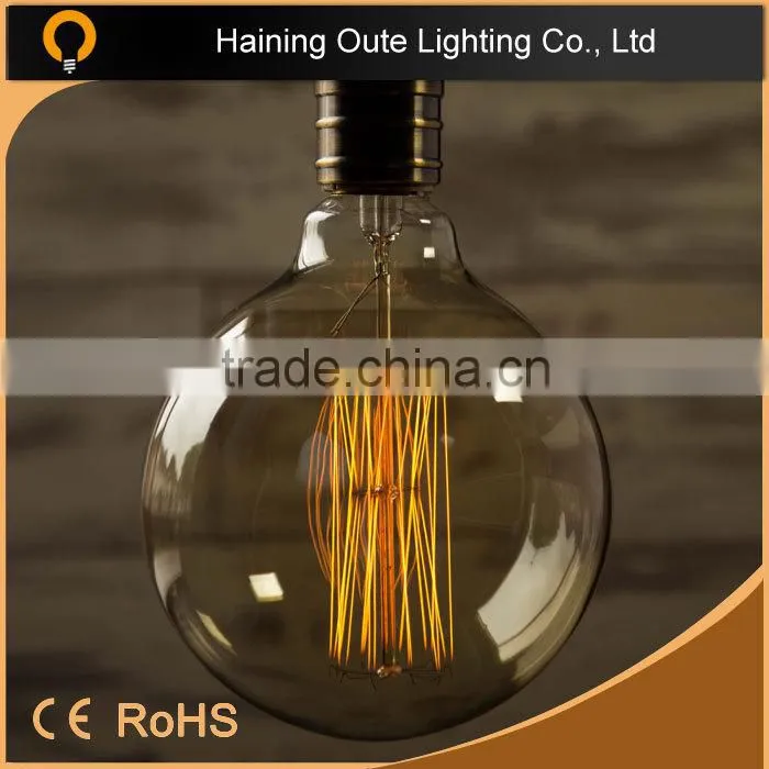 Vintage Edison Bulb plastic Lamp Holder Lighting Fitting