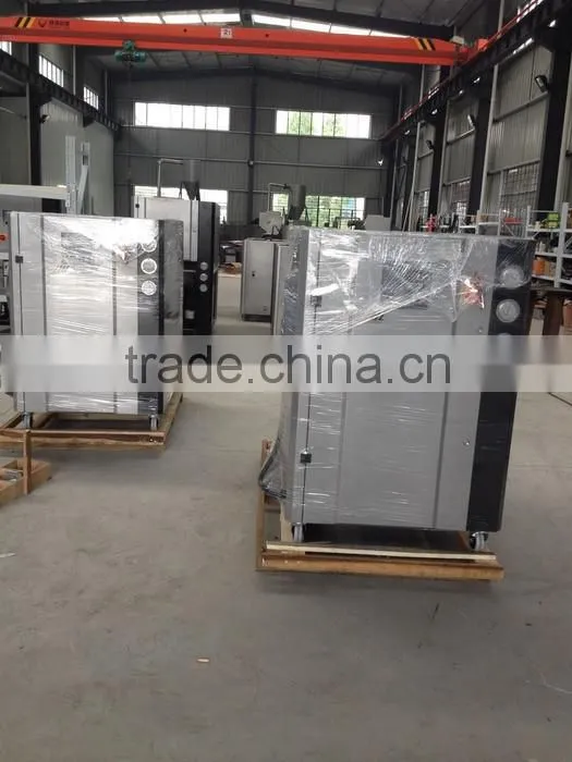 Hot china products wholesale electric water cooling chiller