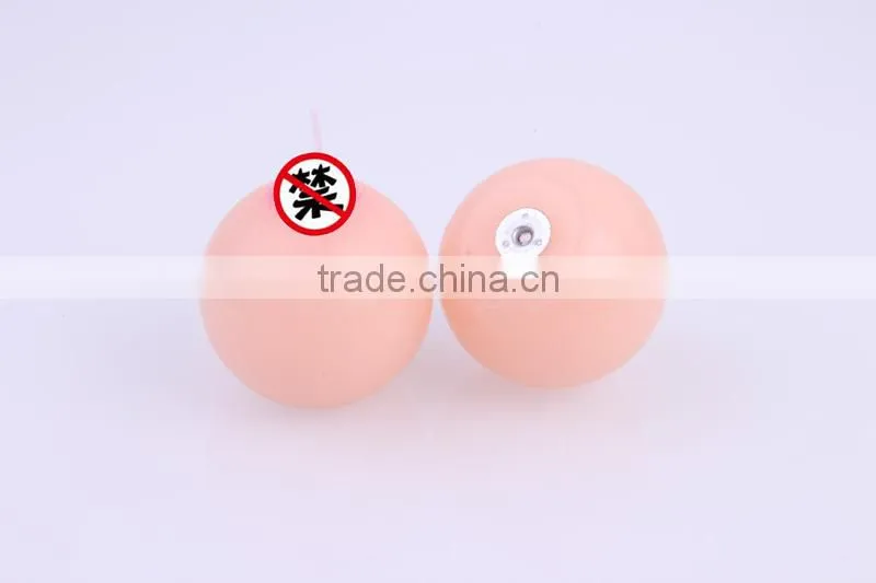 Sex nipple Candles for adult toys. Low temperature candles sensual for couple game novelty sex toy