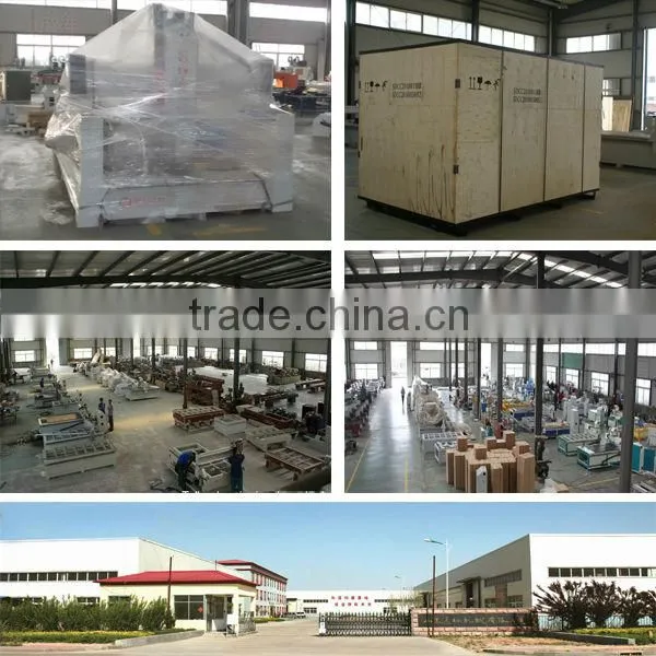 Purchase Cost Saving Foam/Wooden Material Molding CNC Router