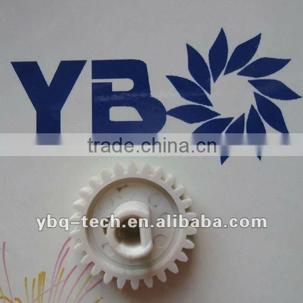Pressure Roller Bushing - RB2-2973-000 used For HP2100