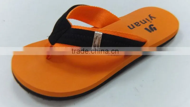 2016 materials in making slippers
