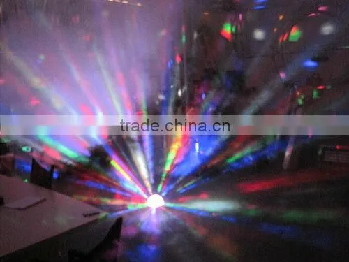 led garden ball light,led crystal magic ball light,24 volt cartoon ball lights