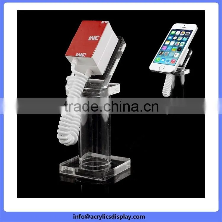 New products High-ranking acrylic tabletop calendar sign display