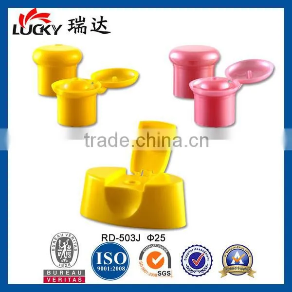 Plastic bottle closure RD-503B
