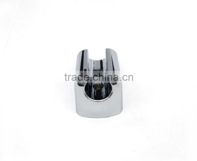 Chrome plated ABS shower bracket