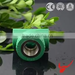 PPR Valve/PPR Plastic Valve/ PPR Stee Ball Valve