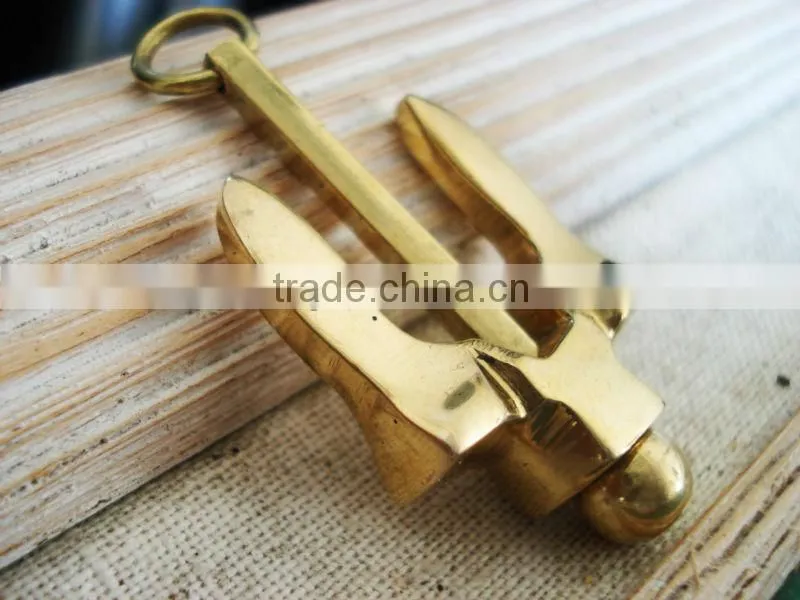 C Type Draggen Fold Ship Anchor for sales