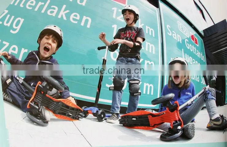 Maxi Kick Scooter