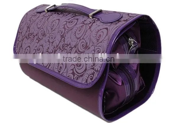 Folding Makeup Bag