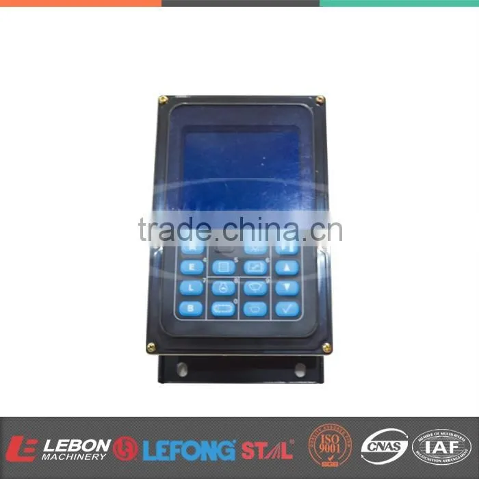 PC400-7 Excavator Monitor