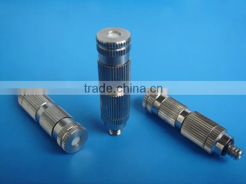 High Pressure Misting System Pump