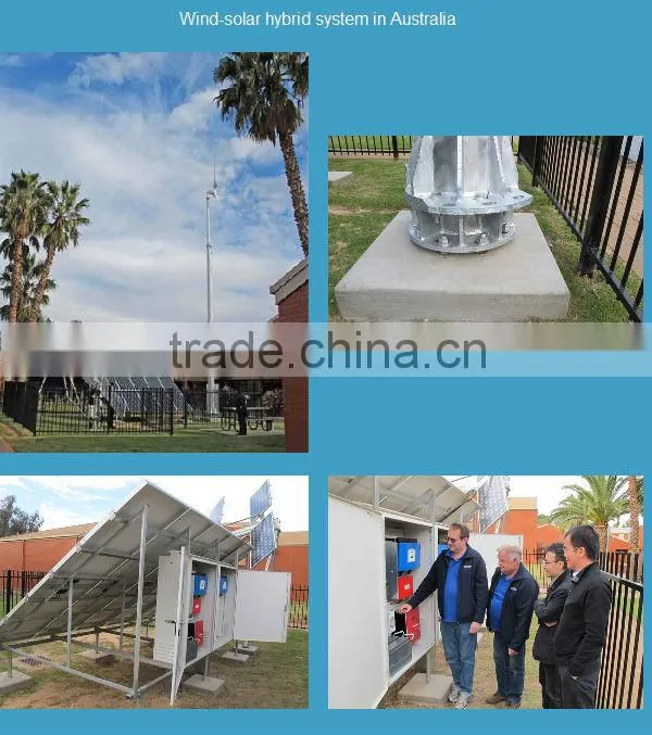 5kw wind power generator industrial wind energy energy saving products for home use