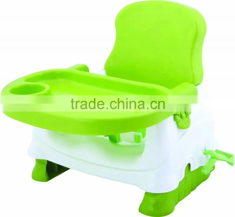 2016 Hot selling baby high feeding chair