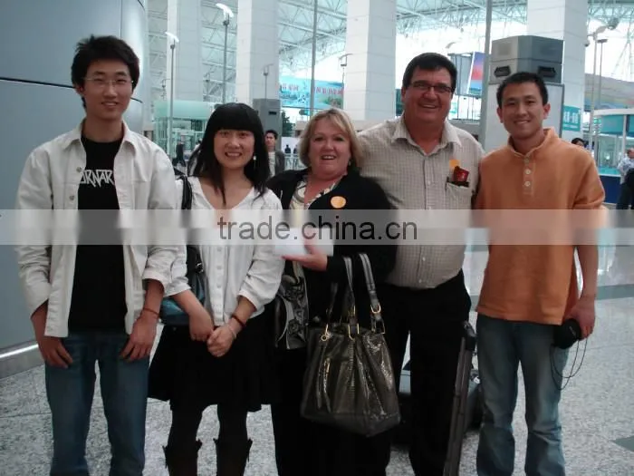 Jiangsu Shangmei Silverware Co., Ltd. company overview - view 2