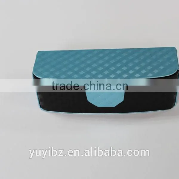 handmade eyewear case square eyeglasses storage box alibaba