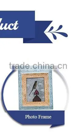 7 inch digital open hot sexy college girl metal photo frame