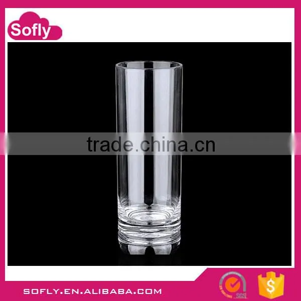 Acrylic Glassware Sets, Clear Acrylic Tumblers