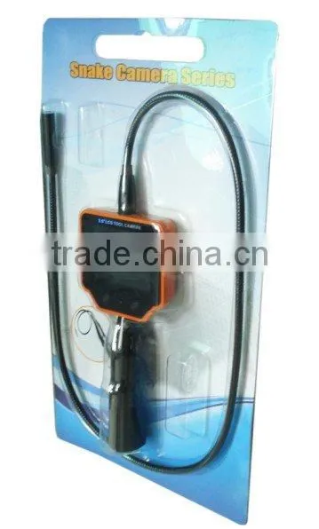 Seesnake inspection camera