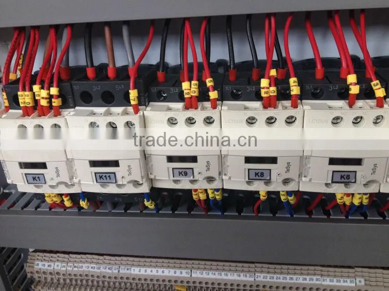 Monoblock refrigeration unit for cold room