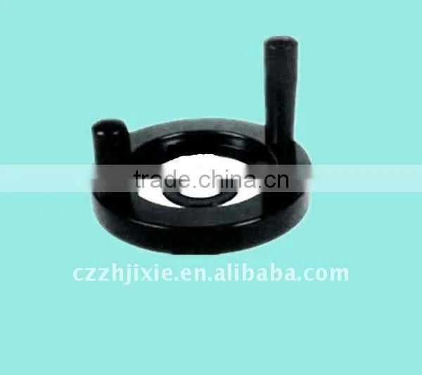 Two Handle Handwheel