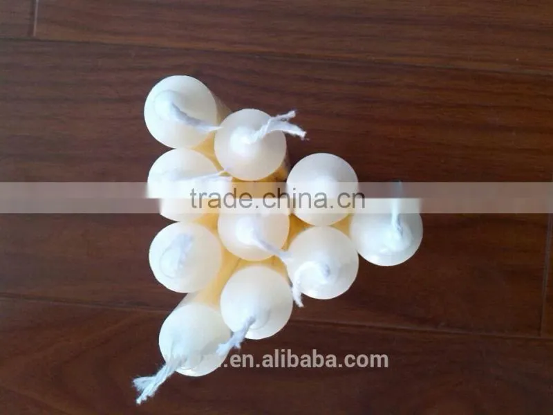 25g white candles best white candles cheap wax white candles