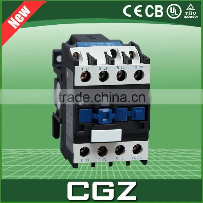 400v electric motor ac magnetic mitsubishi elevator hyundai contactor