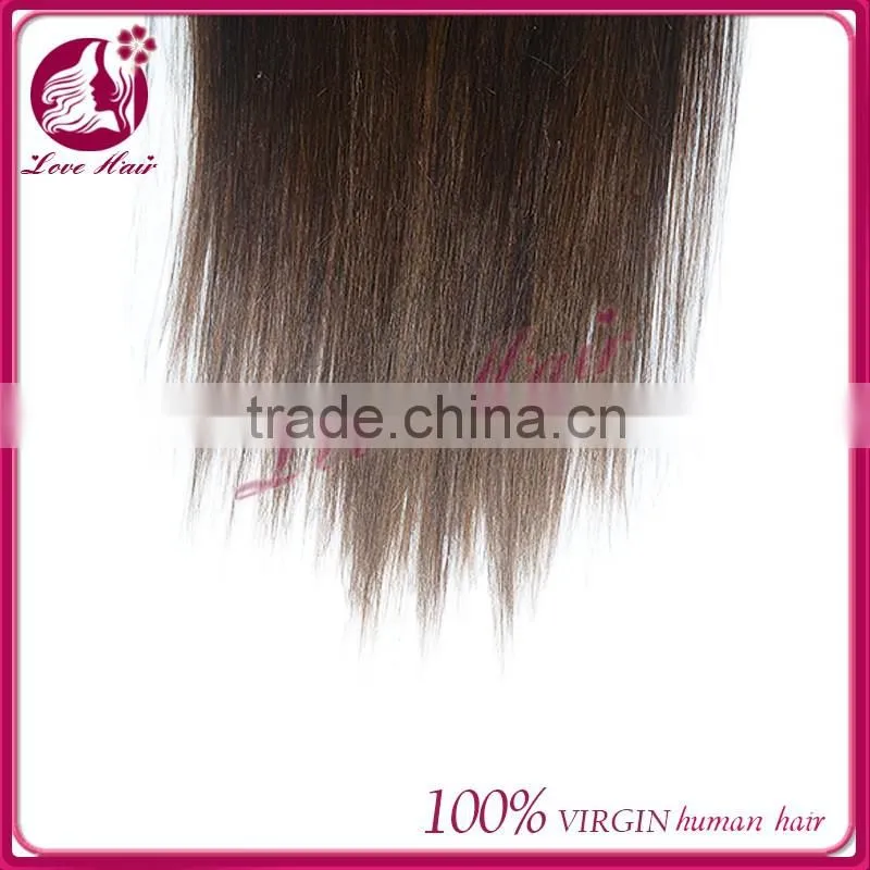 2016 cheap wholesale virgin brazilian hair aliexpress hair natural clips in human hair extensions